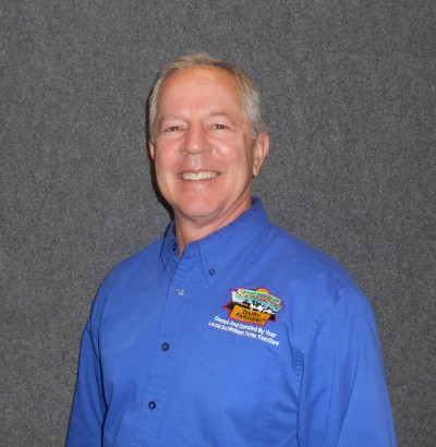 Brad Holland
