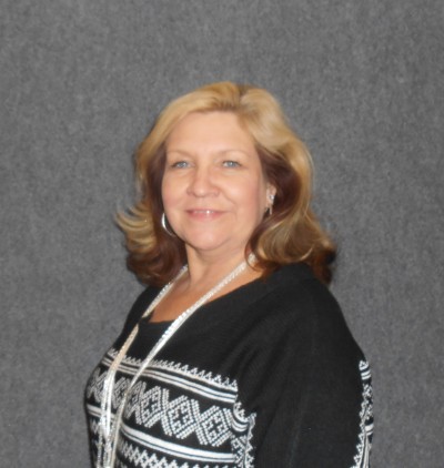 Sandra Pierce
