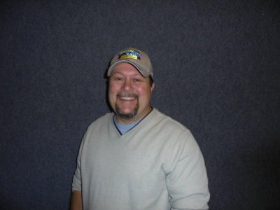 Glenn McClanahan