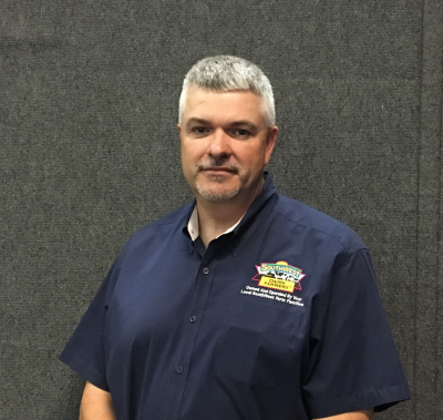 Ralph Keel